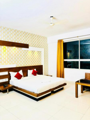 Suite Rooms Bellandhuru